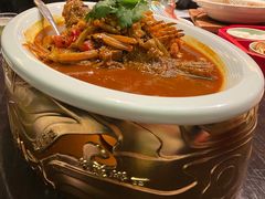 -桂小厨广西菜(万象城店)