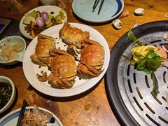 -三个渔夫·蒸汽海鲜(小白楼店)