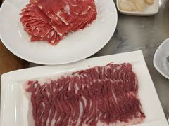 -牛街·马辈儿涮肉(牛街二店)