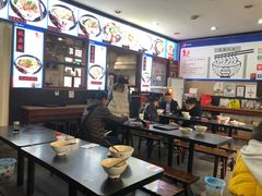 -秦云老太婆摊摊面(磁器口店)
