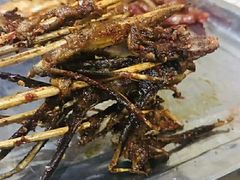 -夜烤·宜宾烧烤(回龙湾店)