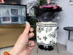 -HUGS coffee(东区店)
