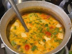 -大头虾越式风味餐厅(光明广场店)