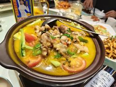 -小碗大胃(福久源新天地店)