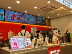 -CoCo都可(嘉定大融城店)