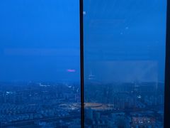 -无锡苏宁银河国际酒店-悦府65中餐厅