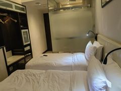 -香港铜锣湾皇悦酒店