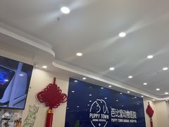 -芭比堂动物医院·24小时·眼科中心(深圳中心)