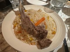 -阿里家·新疆烤肉酒場 by MIG