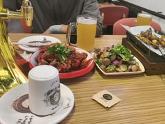 -柳叶刀烧烤(北大清华店)