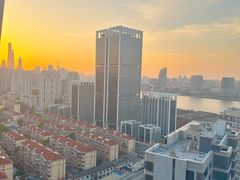 -陆家嘴世纪金融广场