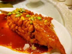 -品大三·南京菜(大行宫店)