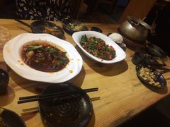 -蝦塘·中国餐馆(城墙南马道巷店)
