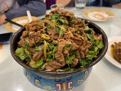 -烤肉季饭庄