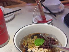 -味上湘菜馆(阿波罗店)