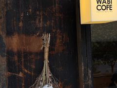 -WABI COFE(愚园路店)