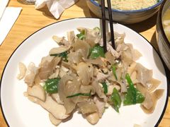-十三式重庆江湖菜(金茂览秀城店)