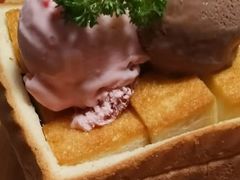 -Santoor 萨都里印度餐厅(北锣鼓巷店)