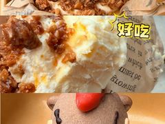 -海底捞大排档火锅(打浦路店)