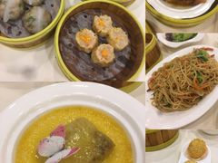 -新梅园不夜粥(龙华店)