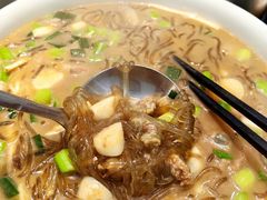 -金潮排档·金牙齿排档(广场西路店)