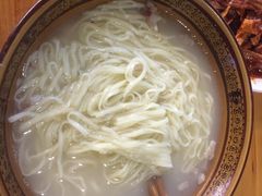 -渔桥李记奶汤面(东街店)