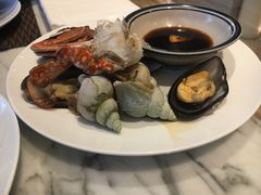 -北京王府井希尔顿酒店·万斯阁西餐厅