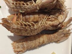 -王庄阿咪海鲜大排档(象园店)