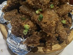小笼米粉肉.-集贤门·徽菜(福田店)