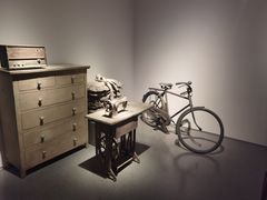 -中华艺术宫(上海美术馆)