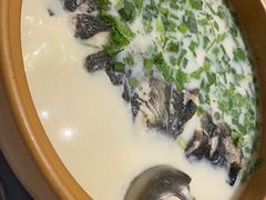 -松沪名灶·豆浆鱼头·新上海菜(飞航吾悦广场店)