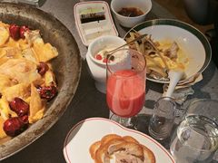 -秀儿四九城·新京菜(亚运村鸟巢店)