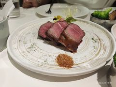 -K·Kitchen KK牛扒厨房(江南西店)