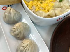 -锡笼记·无锡小笼(大润发店)