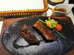 -西堤牛排(南京龙江店)