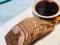 罗汉肚-玉林烤鸭店(定福庄店)