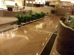 -东方之珠洗浴休闲广场(大港店)
