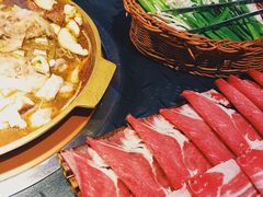 -奥赛奥自助烤肉(财富中心店)