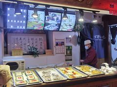 -正阳门饭庄·烤鸭·北京菜(万丰路七里庄店)