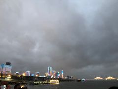 -武汉关码头(轮渡站)