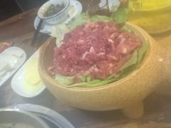 -刘少华贵州小黄牛·鲜牛肉火锅(总店)
