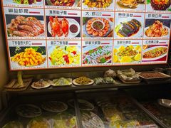 -众想海鲜·烧烤·海肠捞饭·渔家菜(孙家疃店)