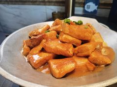 -忠顺斋易州印象烤鸭店(东关新村店)