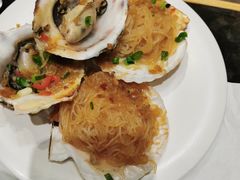-川骄海鲜自助(亚运村店)