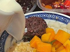 -御膳品糖水(欧乐坊店)