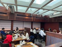 大堂-炉匠炉端烧·酒(国金中心商场店)