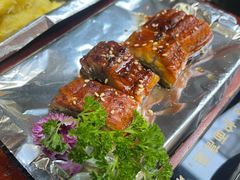 -松坂屋日料自助(长城路店)