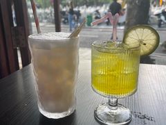 -悦界酒吧(后海店)