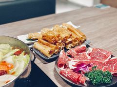-老鼎旺安格斯牛肉火锅(衡艺广场店)