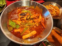 -西塔老太太泥炉烤肉(双井店)